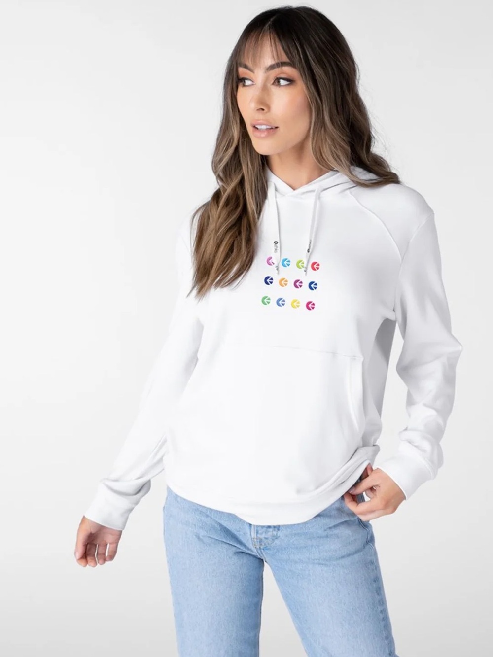 Ethika Logo Hoodie
